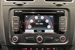 harmaa Volkswagen Golf 2012 kuva 20.