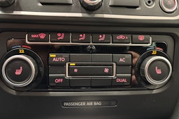 harmaa Volkswagen Golf 2012 kuva 21.