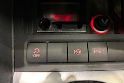 harmaa Volkswagen Golf 2012 kuva 22.