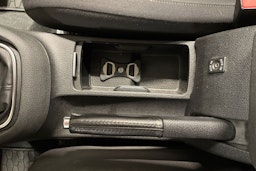 ruskea (beige) Volkswagen Golf 2012 kuva 20.