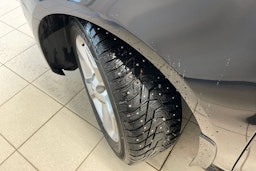 Musta Volkswagen Golf 2012 kuva 13.