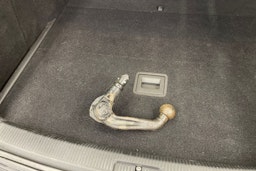 Musta Volkswagen Golf 2012 kuva 21.