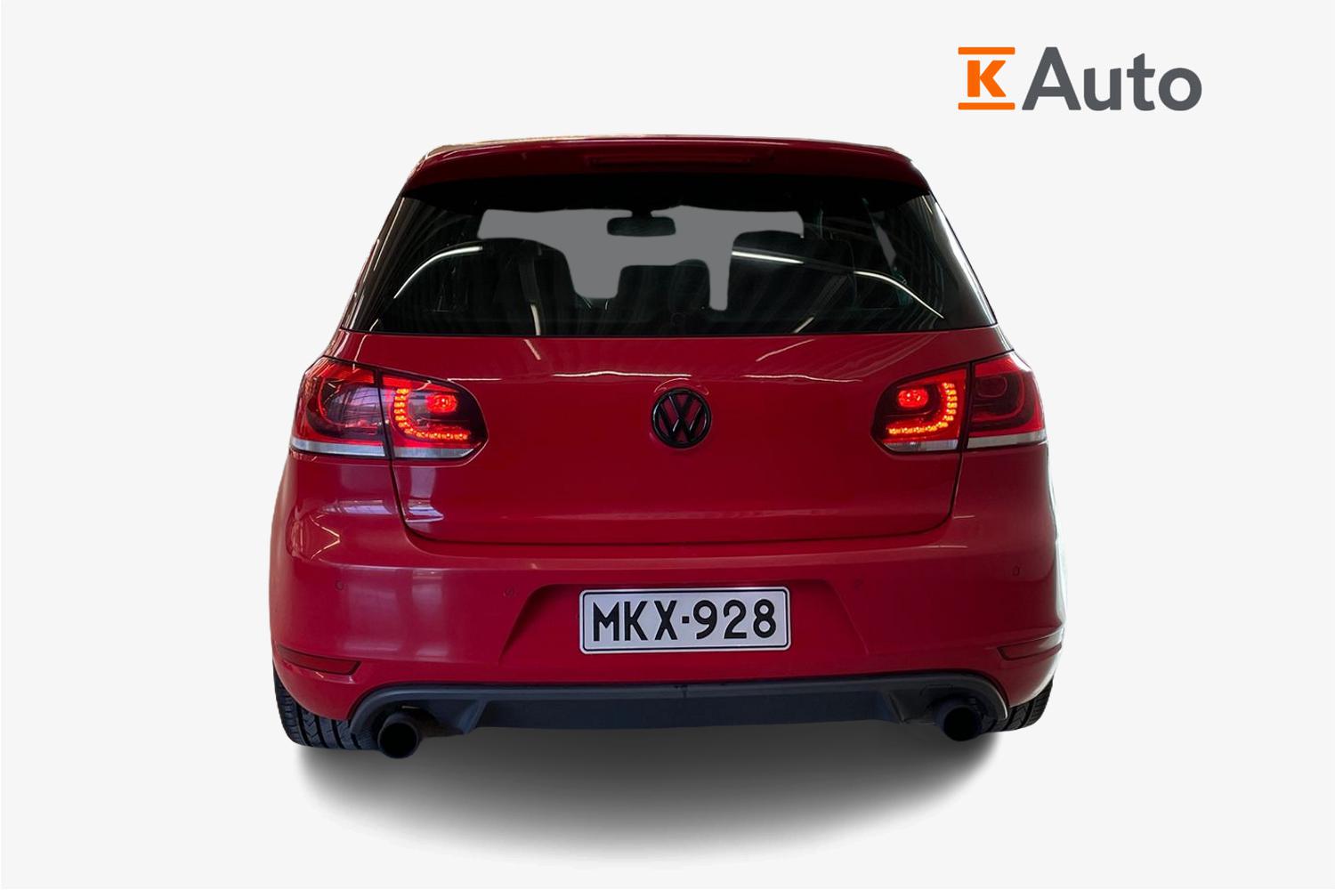 Volkswagen Golf 2012, kuva 3/21