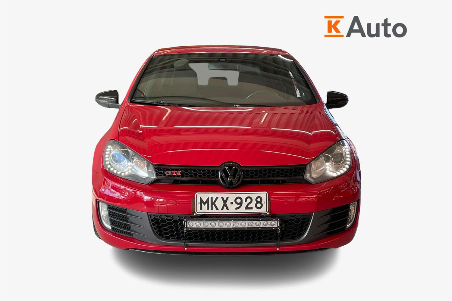 Volkswagen Golf 2012, kuva 4/21