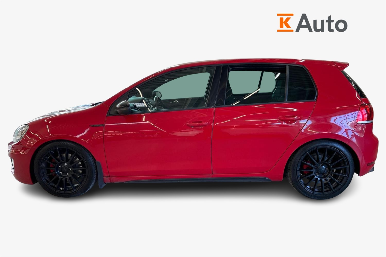 Volkswagen Golf 2012, kuva 5/21
