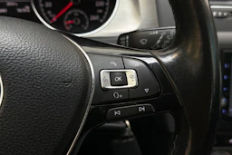 Harmaa Volkswagen Golf 2013 kuva 14.