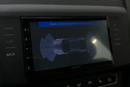 Harmaa Volkswagen Golf 2013 kuva 16.