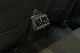 Harmaa Volkswagen Golf 2013 kuva 19.