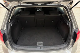 Harmaa Volkswagen Golf 2013 kuva 20.