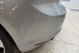 Harmaa Volkswagen Golf 2013 kuva 29.