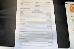 Harmaa Volkswagen Golf 2013 kuva 43.