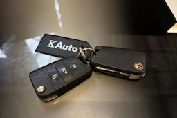 Harmaa Volkswagen Golf 2013 kuva 44.