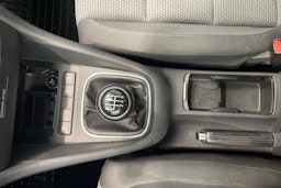 Punainen Volkswagen GOLF 2012 kuva 25.