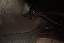 Punainen Volkswagen GOLF 2012 kuva 21.