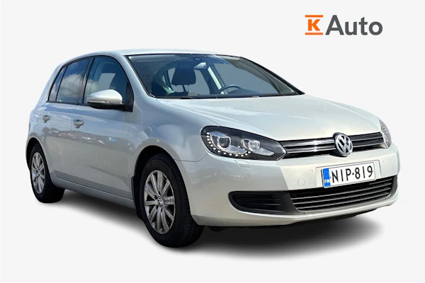 Volkswagen Golf Comfortline 1,2 TSI 77 kW (105 hv) BlueMotion Technology 4-ovinen
