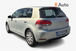 hopea Volkswagen Golf 2012 kuva 2.