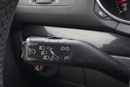 sininen Volkswagen Golf 2012 kuva 15.