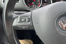 sininen Volkswagen Golf 2012 kuva 17.
