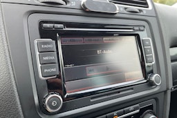 sininen Volkswagen Golf 2012 kuva 20.