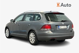 Harmaa Volkswagen GOLF 2012 kuva 2.