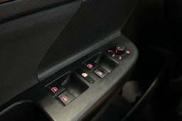 Harmaa Volkswagen GOLF 2012 kuva 13.