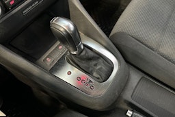 Harmaa Volkswagen GOLF 2012 kuva 17.