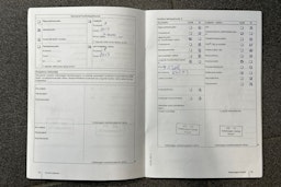 Harmaa Volkswagen GOLF 2012 kuva 25.