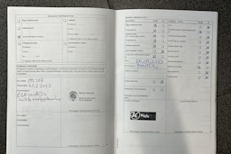 Harmaa Volkswagen GOLF 2012 kuva 29.