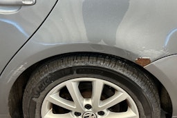 Harmaa Volkswagen GOLF 2012 kuva 33.