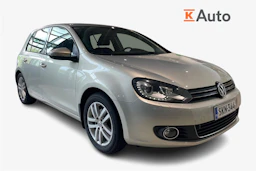 Hopea Volkswagen Golf 2012 kuva 1.
