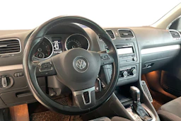 Hopea Volkswagen Golf 2012 kuva 3.