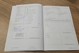 Punainen Volkswagen GOLF 2012 kuva 22.