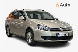 hopea Volkswagen Golf 2012 kuva 1.
