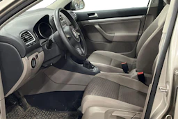 beige Volkswagen GOLF 2012 kuva 3.