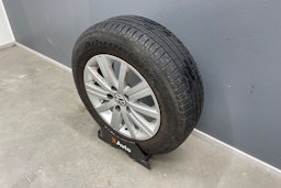 musta Volkswagen Golf 2012 kuva 11.