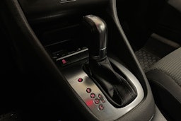 musta Volkswagen Golf 2012 kuva 15.