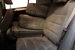 musta Volkswagen Golf 2012 kuva 10.