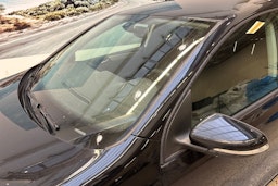 musta Volkswagen Golf 2012 kuva 25.