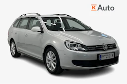 hopea Volkswagen Golf 2012 kuva 1.