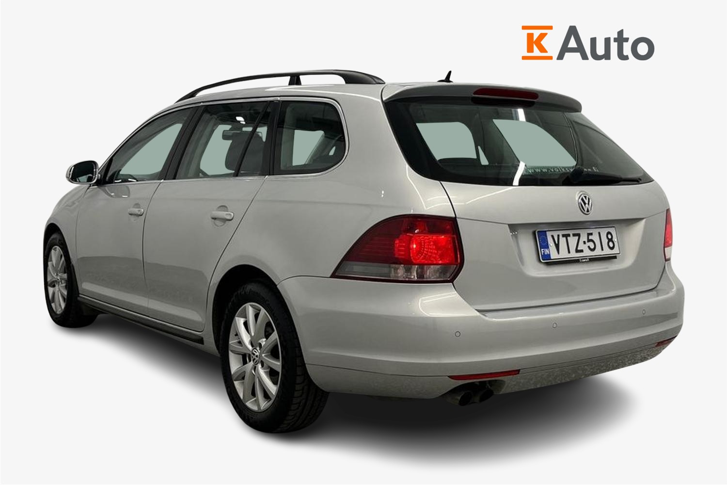 Volkswagen Golf 2012, kuva 2/17