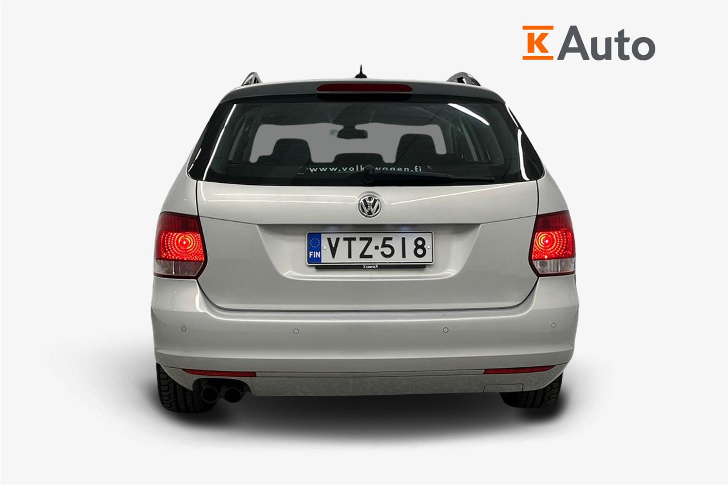Volkswagen Golf 2012, kuva 3/17