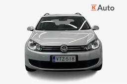 hopea Volkswagen Golf 2012 kuva 4.
