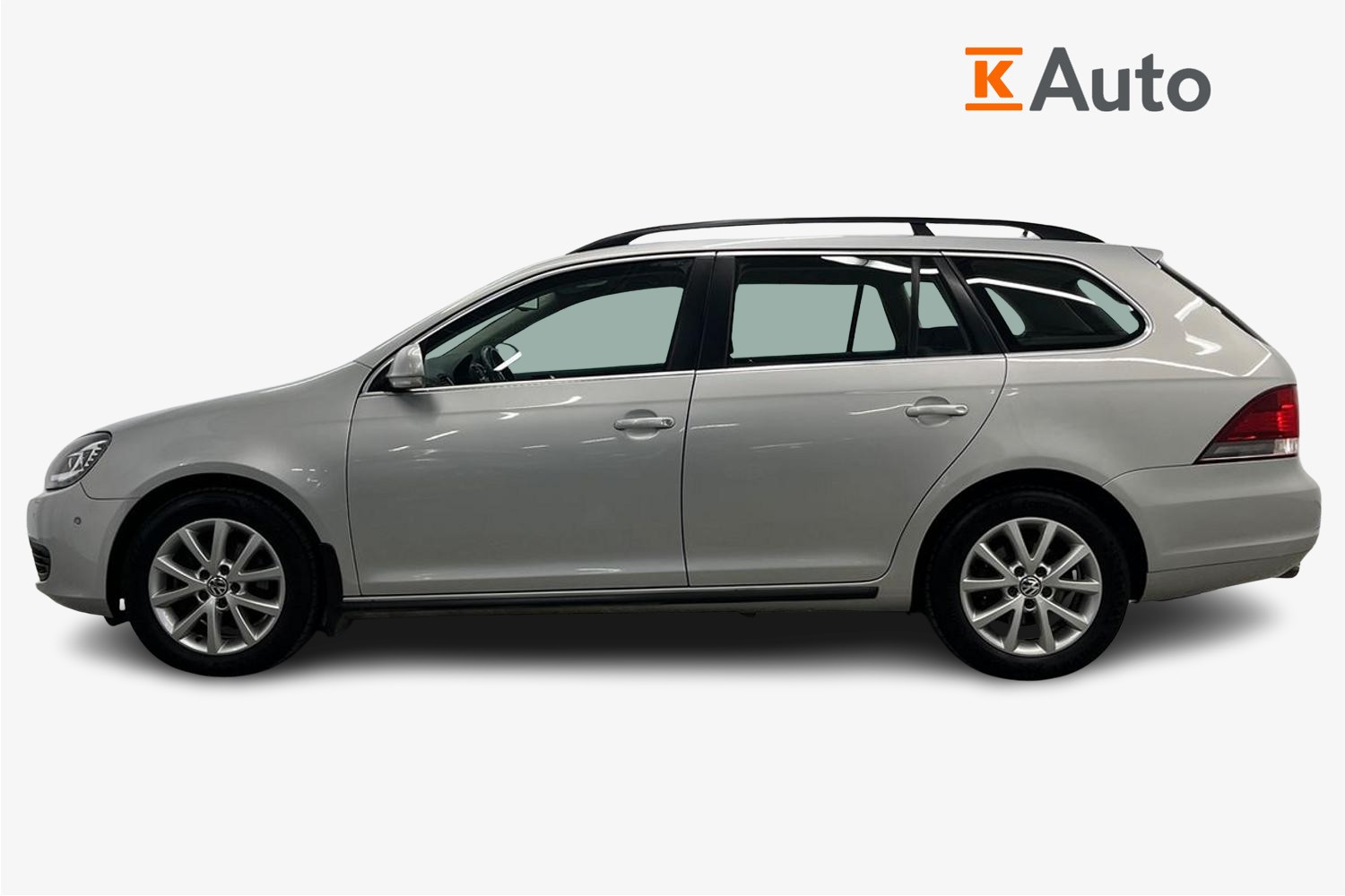 Volkswagen Golf 2012, kuva 5/17