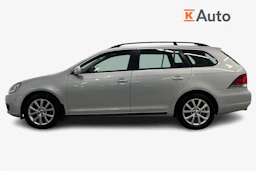 hopea Volkswagen Golf 2012 kuva 5.