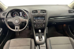 hopea Volkswagen Golf 2012 kuva 7.