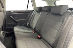 hopea Volkswagen Golf 2012 kuva 8.