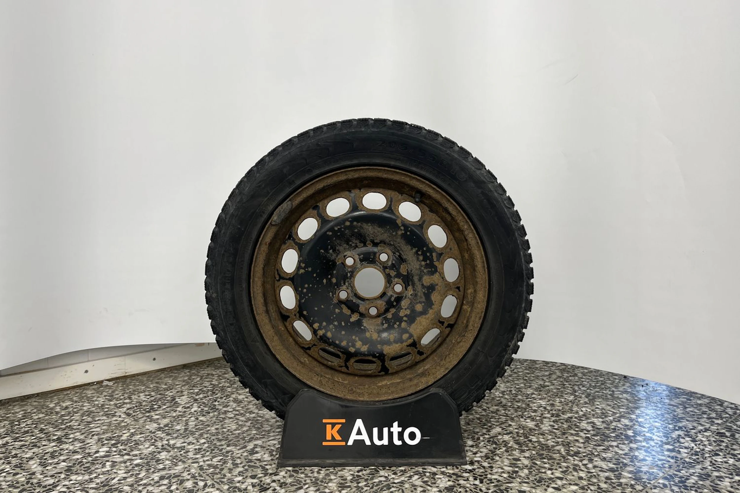 hopea Volkswagen Golf 2012 kuva 10.