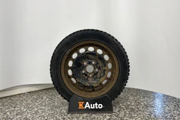 hopea Volkswagen Golf 2012 kuva 10.