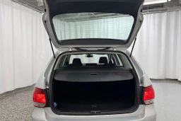 hopea Volkswagen Golf 2012 kuva 11.