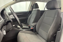 hopea Volkswagen Golf 2012 kuva 12.